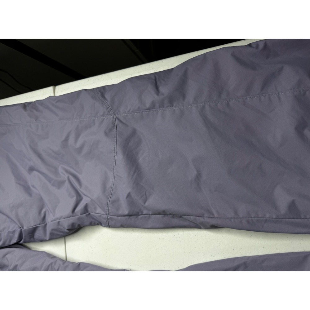 Columbia Womens Purple Lavender Outdoor Hiking Snow Pants Size Large Regular NWT - Picture 4 of 7